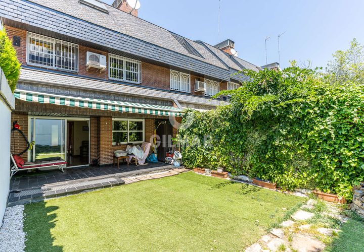 Byhus i Madrid, Madrid, Madrid - € 1.315.000 | Ref: 222764 - foto 1