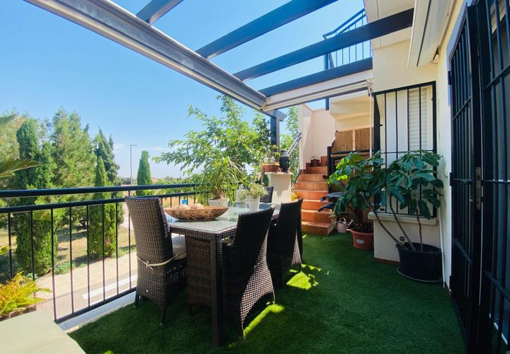 Penthouse i La Puebla, Murcia, La Puebla - € 167 000 | Ref: RH-CALPEP - foto 1