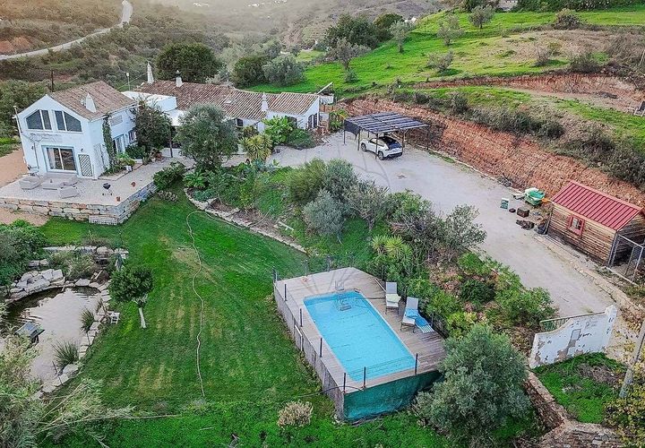 Villa i Tavira, Faro, Tavira - € 750.000 | Ref: 122881008-523 - foto 1