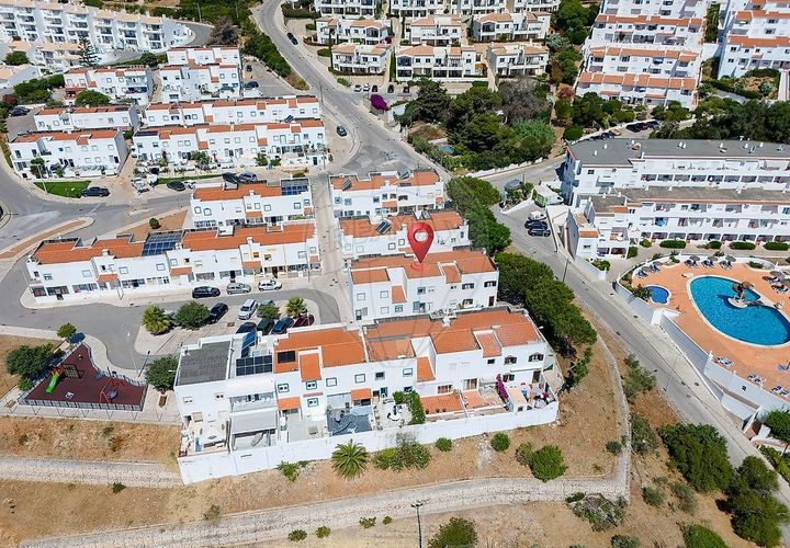 Villa i Sagres, Faro, Sagres - € 360.000 | Ref: 122881349-8 - foto 1