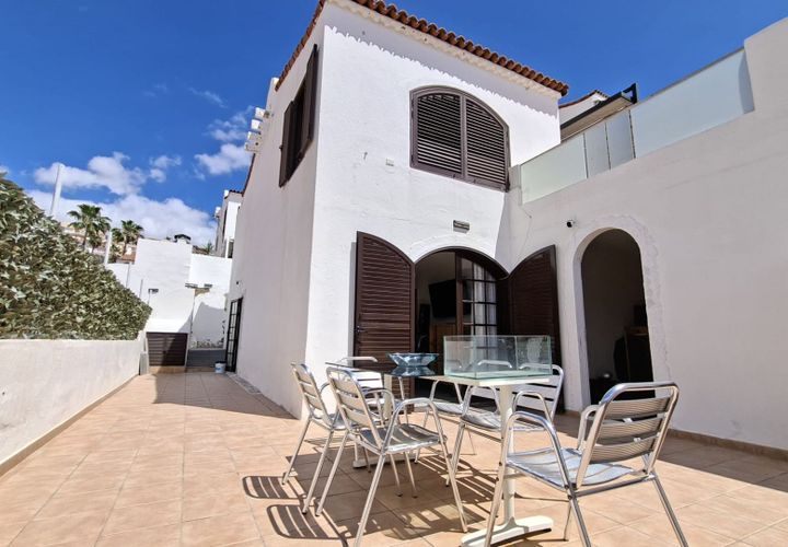 Villa i Adeje, Tenerife, Adeje - € 830.000 | Ref: CHA0157 - foto 1