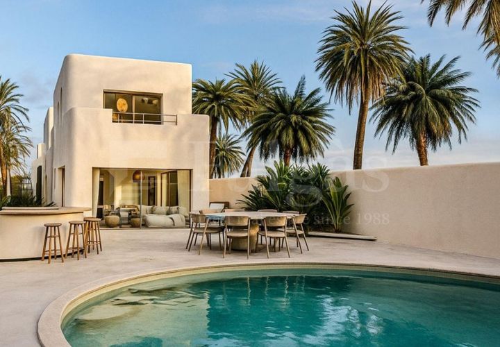 Villa i Empuriabrava, Gerona, Empuriabrava - € 1.890.000 | Ref: 501 - foto 1
