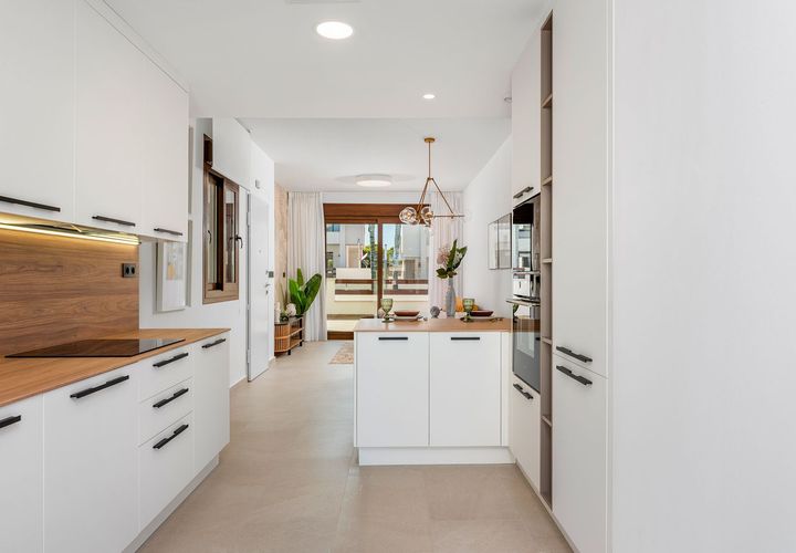 Rækkehus i Torrevieja, Alicante, Torrevieja - € 295.000 | Ref: 23814669-02/10701 - foto 1