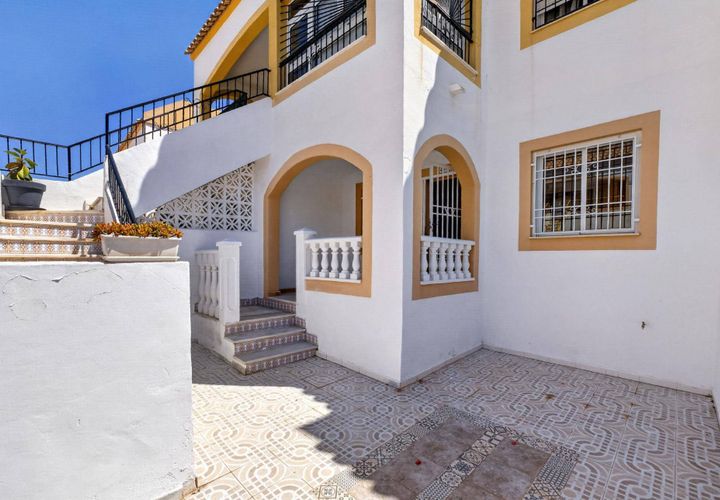 Leilighet i Torrevieja, Alicante, Torrevieja - € 129 900 | Ref: OH02277/10701 - foto 1