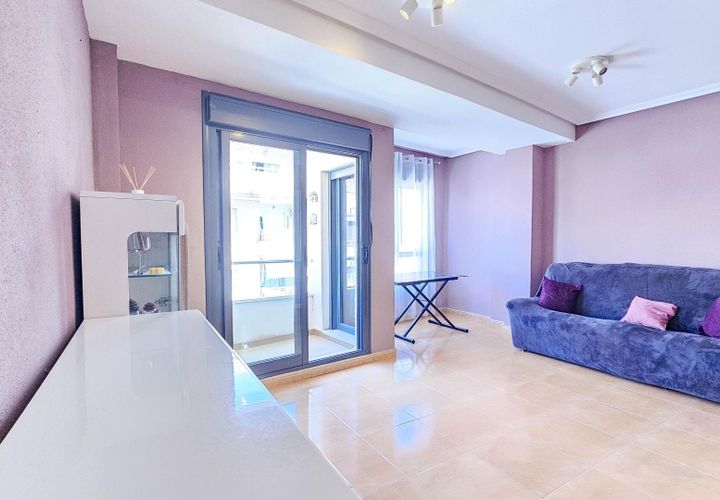 Leilighet i Torrevieja, Alicante, Torrevieja - € 144 000 | Ref: OH02281/10701 - foto 1