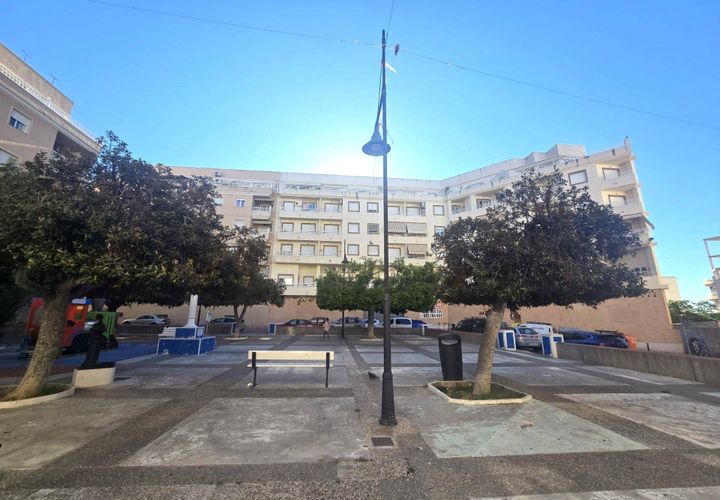 Leilighet i Torrevieja, Alicante, Torrevieja - € 149 900 | Ref: OH02283/10701 - foto 1