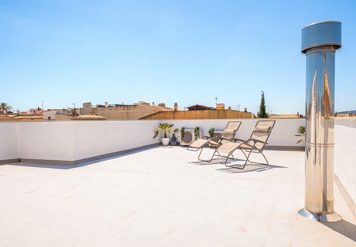 Landsbyhus i Consell, Mallorca, Consell - € 850.000 | Ref: SWOSTM2743 - foto 1