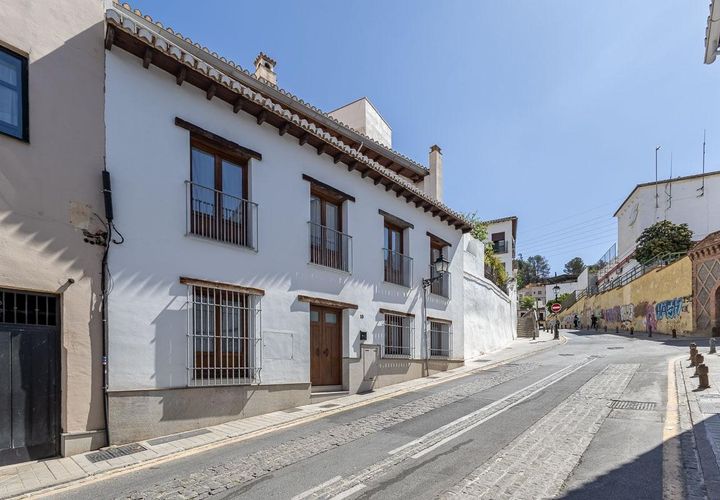 Villa a Granada, Granada, Granada - € 470.000 | Ref: GR4002/8251 - foto 1