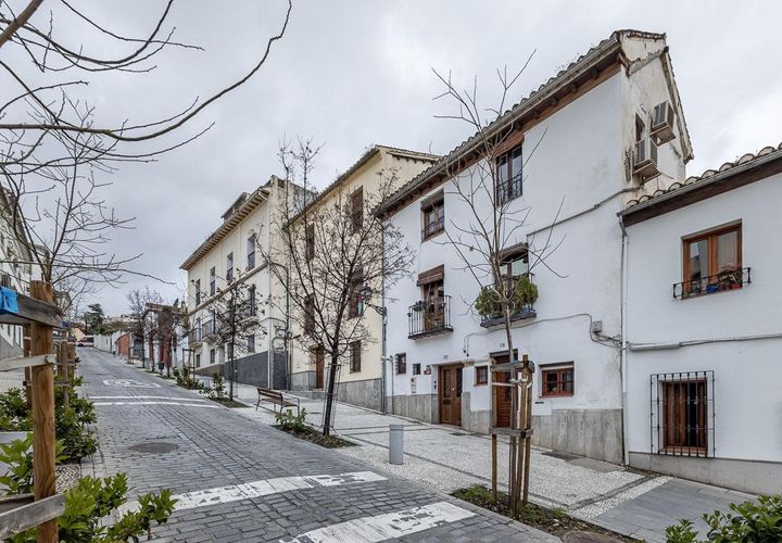 Rækkehus i Granada, Granada, Granada - € 225.000 | Ref: GR4000/8251 - foto 1