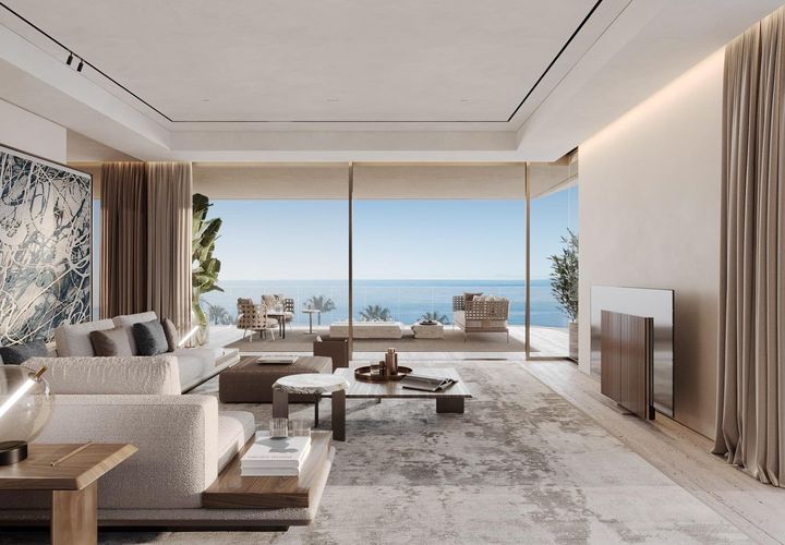 Leilighet i Estepona, Malaga, Estepona - € 3 450 000 | Ref: MBS-1678/11291 - foto 1