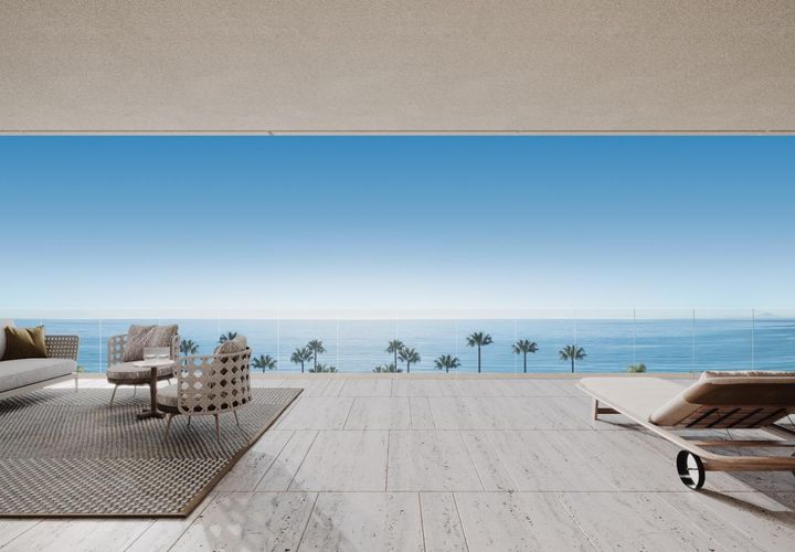 Penthouse i Estepona, Malaga, Estepona - € 5 800 000 | Ref: MBS-1679/11291 - foto 1