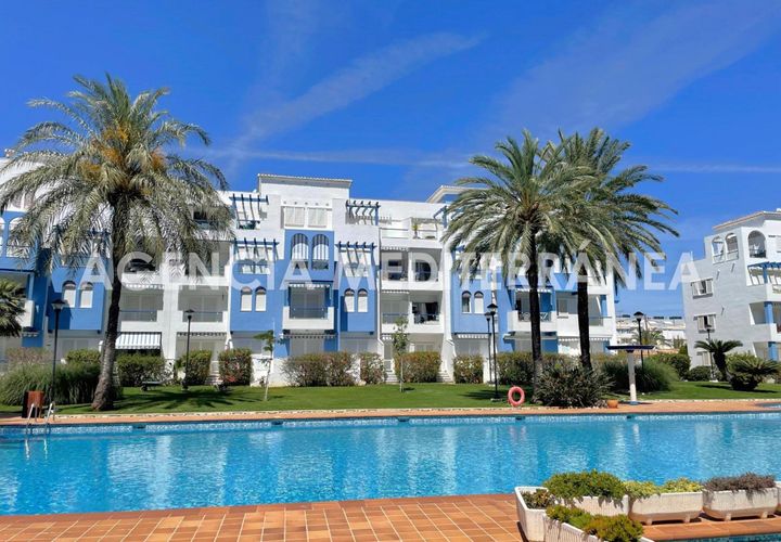Leilighet i Denia, Alicante, Denia - € 265 000 | Ref: 5720/5940 - foto 1