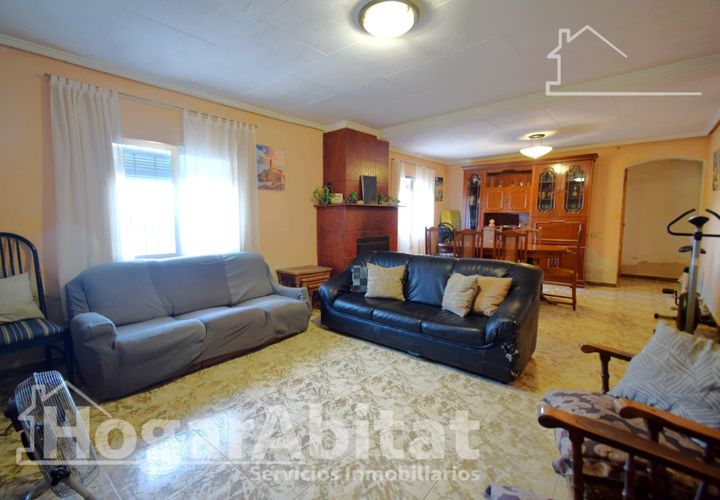 Villa a Vilamarxant, Valencia, Vilamarxant - € 240.000 | Ref: 041POL240.FV/3716 - foto 1