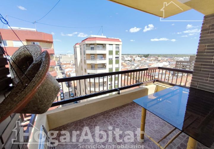 Leilighet i Alginet, Valencia, Alginet - € 169 000 | Ref: 076REC169.PV/3716 - foto 1
