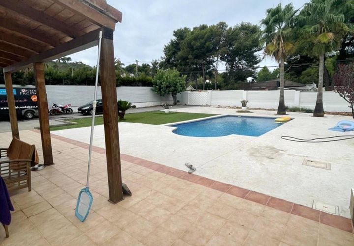 Villa i Chiva, Valencia, Chiva - € 334.000 | Ref: 040JCA334.VX-A/3716 - foto 1