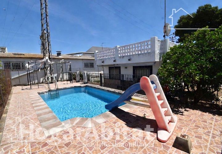 Villa i Sueca, Valencia, Sueca - € 390.000 | Ref: 071NUM390.FV/3716 - foto 1