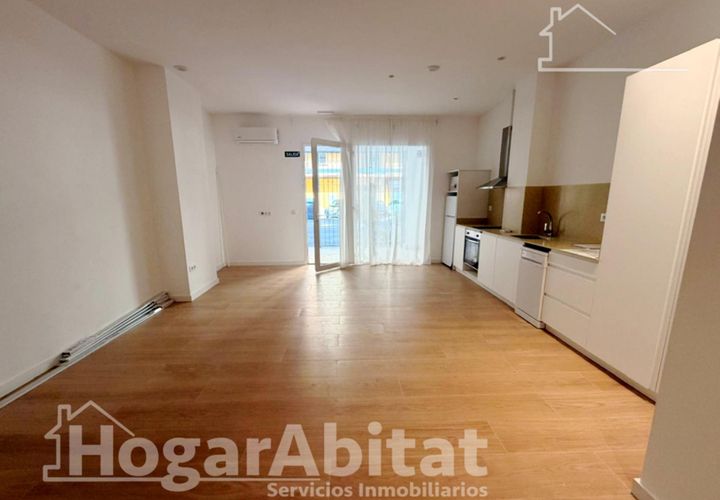 Lejlighed i Valencia, Valencia, Valencia - € 749.000 | Ref: 000EJC749.FPVXZ-A/3716 - foto 1