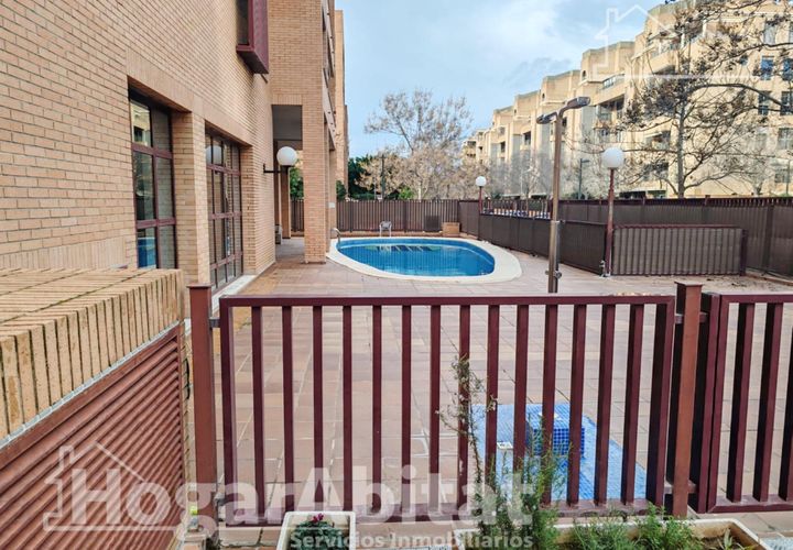 Leilighet i Valencia, Valencia, Valencia - € 585 000 | Ref: 000MRO585.FPVX/3716 - foto 1