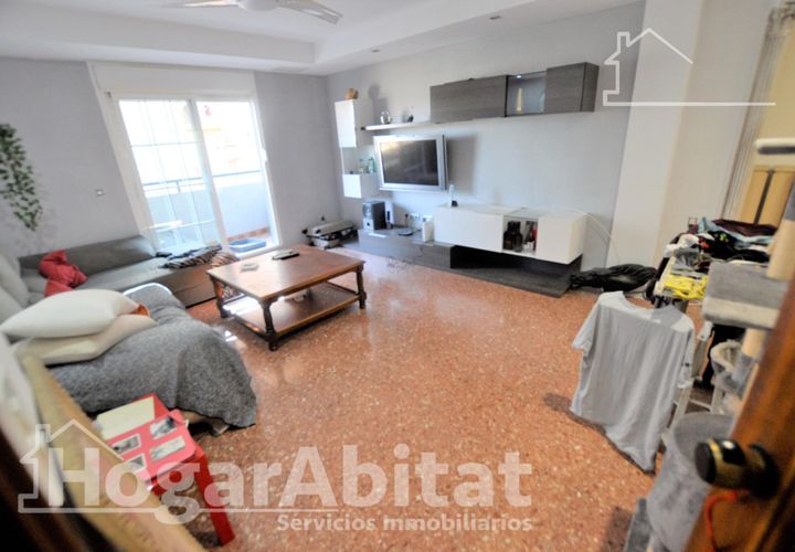 Lejlighed i Manises, Valencia, Manises - € 255.000 | Ref: 007CRI255.FV/3716 - foto 1