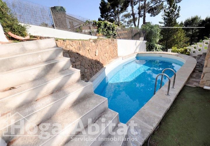 Villa a Naquera, Valencia, Naquera - € 480.000 | Ref: 055GER480.FV/3716 - foto 1