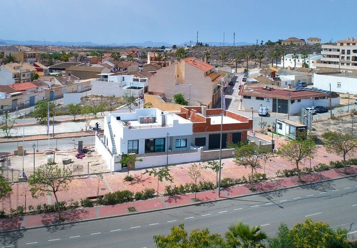 Villa i Murcia, Murcia, Murcia - € 359.900 | Ref: JHN0783 - foto 1