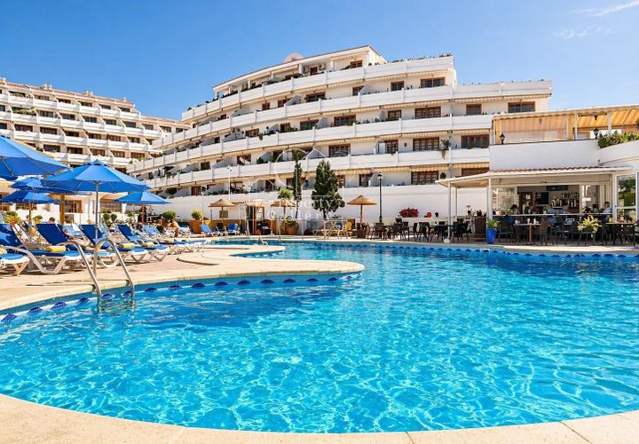 Lejlighed i Adeje, Tenerife, Adeje - € 329.000 | Ref: B2150 - foto 1