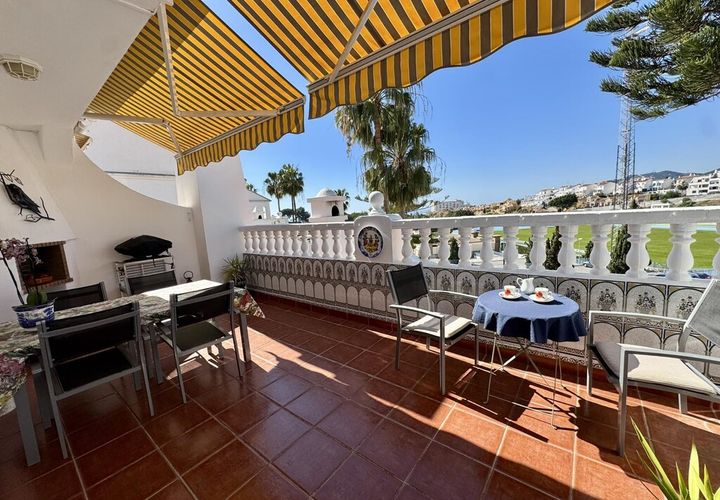 Dúplex a Nerja, Malaga, Nerja - € 360.000 | Ref: VSR4162 - foto 1