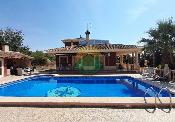 Villa a Totana, Murcia, Totana - € 450.000 | Ref: TOT20 - foto 1