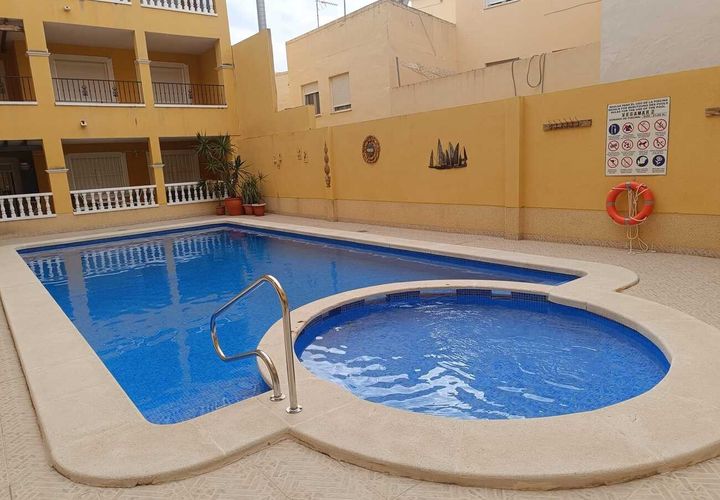 Leilighet i Rafal, Alicante, Rafal - € 84 000 | Ref: 3022 NWD6041 - foto 1
