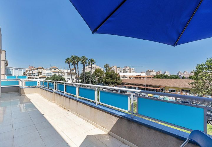 Penthouse i Torrevieja, Alicante, Torrevieja - € 213.500 | Ref: 21-S731/776 - foto 1