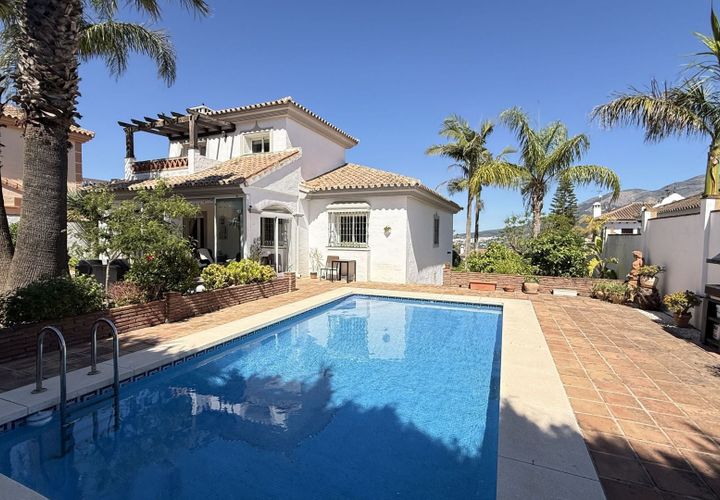 Villa i Coin, Malaga, Coin - € 525.000 | Ref: V5391217 - foto 1