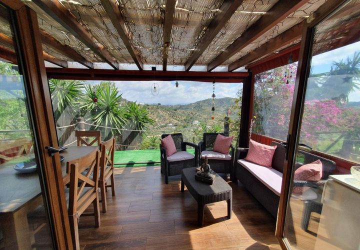 Landejendom i Monda, Malaga, Monda - € 249.000 | Ref: EXP09896/8930 - foto 1