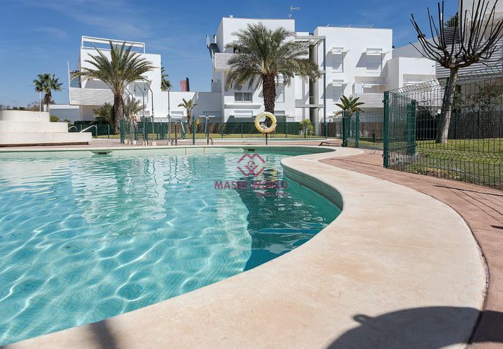 Lejlighed i Vera, Almeria, Vera - € 303.000 | Ref: MWN8017/5187 - foto 1