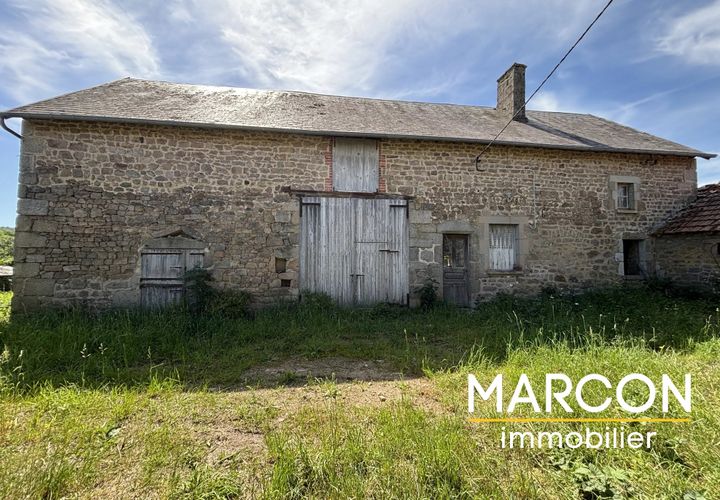 Villa i Bosroger, Creuse, Bosroger - € 49.500 | Ref: 89453 - foto 1