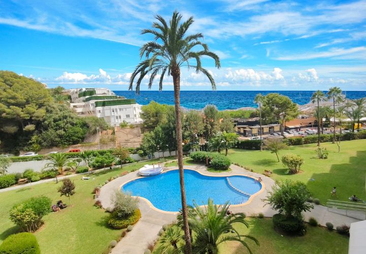 Lejlighed i Calvia, Mallorca, Calvia - € 900.000 | Ref: EXP14550/8930 - foto 1