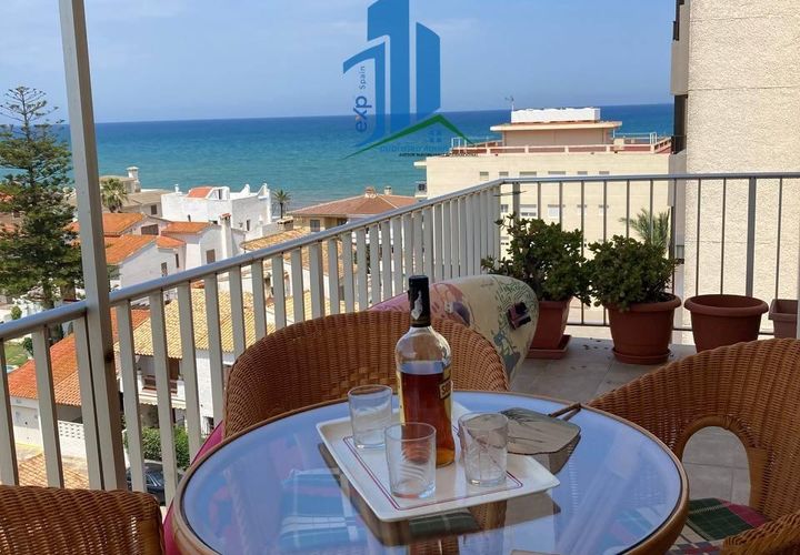 Wohnung in Sueca, Valencia, Sueca - € 260.000 | Ref: EXP14559/8930 - Foto 1
