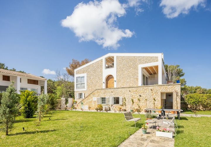 Villa a Alcudia, Mallorca, Alcudia - € 2.980.000 | Ref: 2298 - foto 1