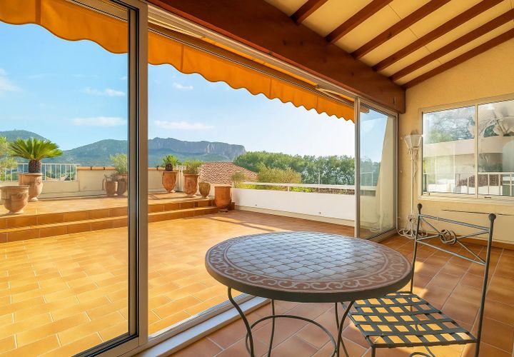 Lejlighed i Cassis, Bouches-du-Rhone, Cassis - € 1.740.000 | Ref: HH-15980410 - foto 1