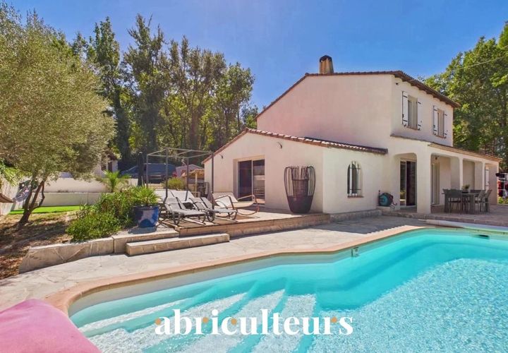 Villa a Callian, Var, Callian - € 650.000 | Ref: MMVM_260601_150_83440 - foto 1