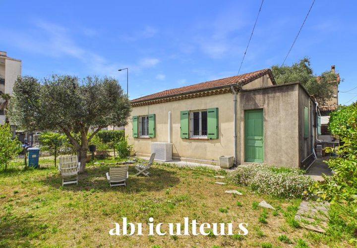 Villa i Cannes, Alpes-Maritimes, Cannes - € 465.000 | Ref: MMVM_260601_58_06150 - foto 1