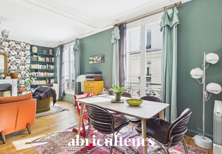 Lejlighed i Paris, Paris, Paris - € 670.000 | Ref: OMVA01066575010_1 - foto 1
