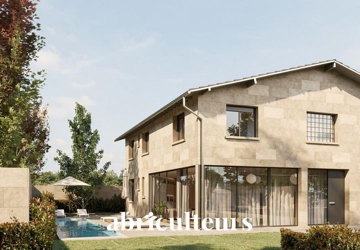 Villa i Bordeaux, Gironde, Bordeaux - € 990.000 | Ref: HDVM010625033110_3 - foto 1