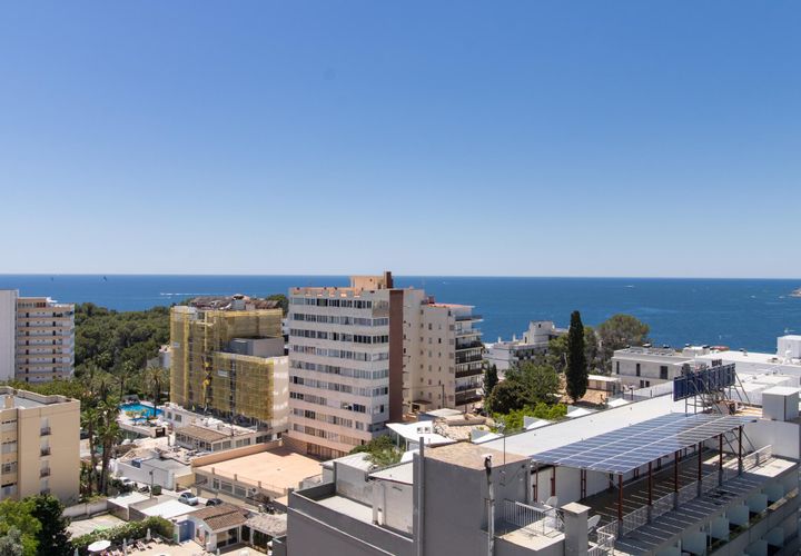 Leilighet i Cala Mayor, Mallorca, Cala Mayor - € 345 000 | Ref: PS04162 - foto 1