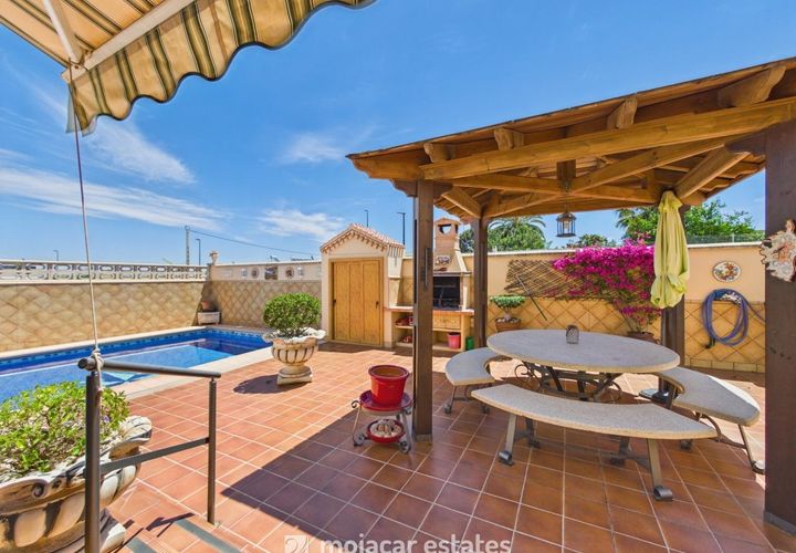 Villa i Vera, Almeria, Vera - € 475.000 | Ref: ME 3234 - foto 1