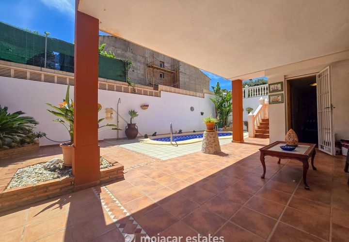 Villa a Vera, Almeria, Vera - € 395.000 | Ref: ME 3233 - foto 1