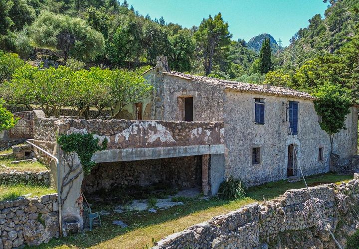 Villa i Soller, Mallorca, Soller - € 450.000 | Ref: 3075 - foto 1