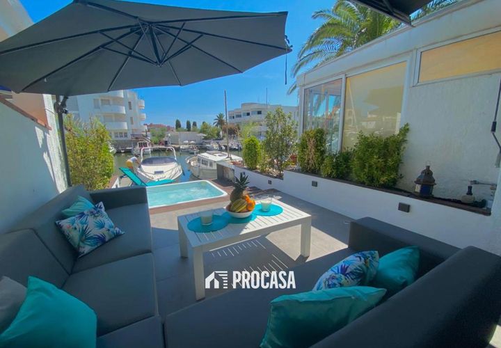 Villa i Roses, Gerona, Roses - € 565.000 | Ref: 4303 - foto 1
