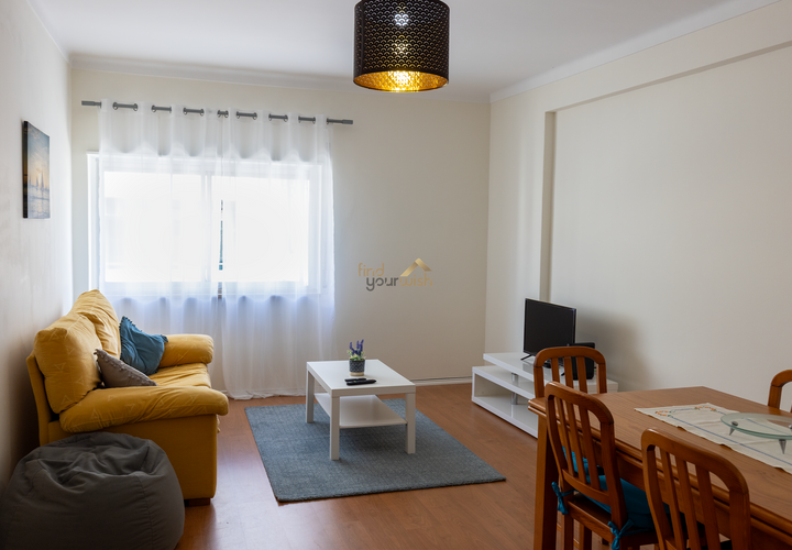 Apartament a Alcobaca, Leiria, Alcobaca - € 249.700 | Ref: F00259 - foto 1