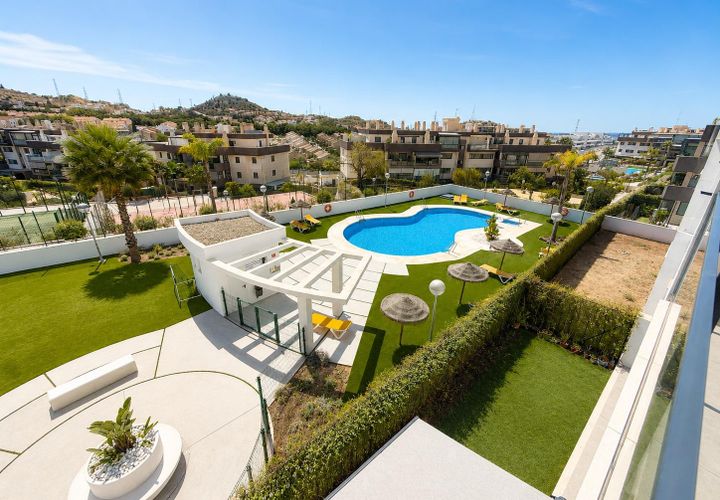 Leilighet i Malaga city, Malaga, Malaga city - € 475 000 | Ref: DIYO03/10735 - foto 1