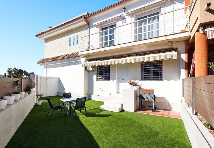 Byhus i Los Alcazares, Murcia, Los Alcazares - € 175.000 | Ref: HOM223 - foto 1